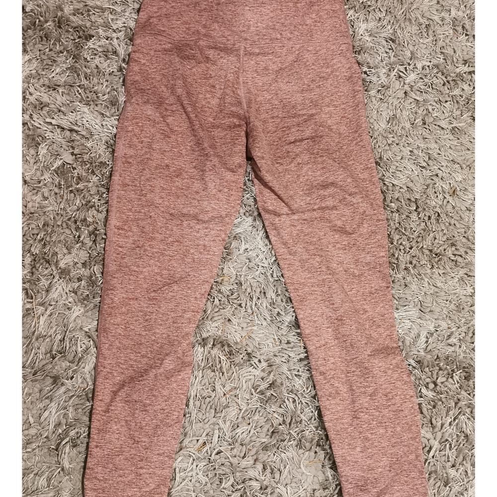 Woman's stretch pants